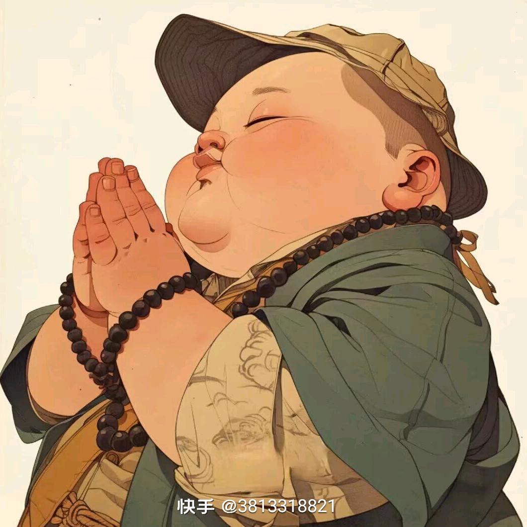 胖胖的就想瘦瘦的