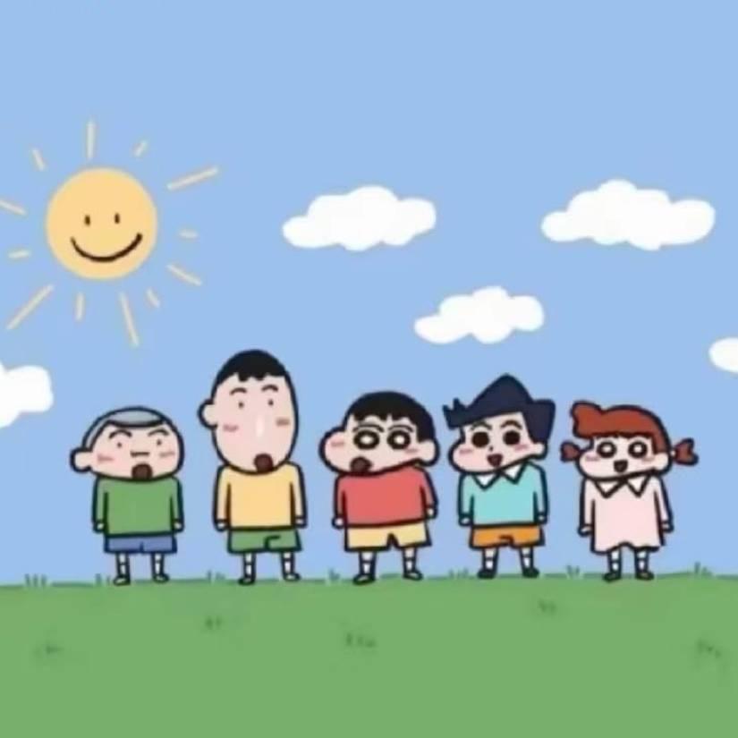 博   子