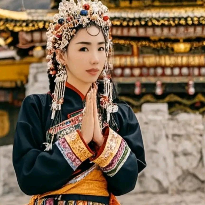 哈尼 珍珍