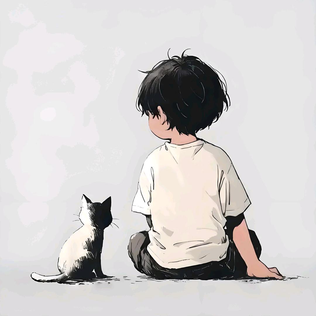 请叫我落丶