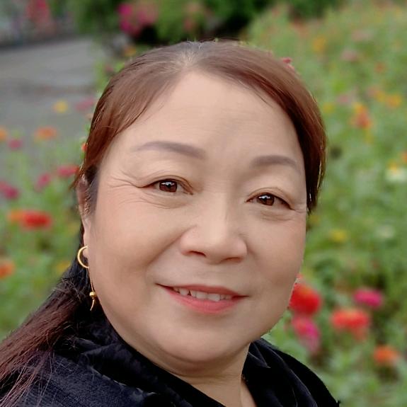 玉玉开心