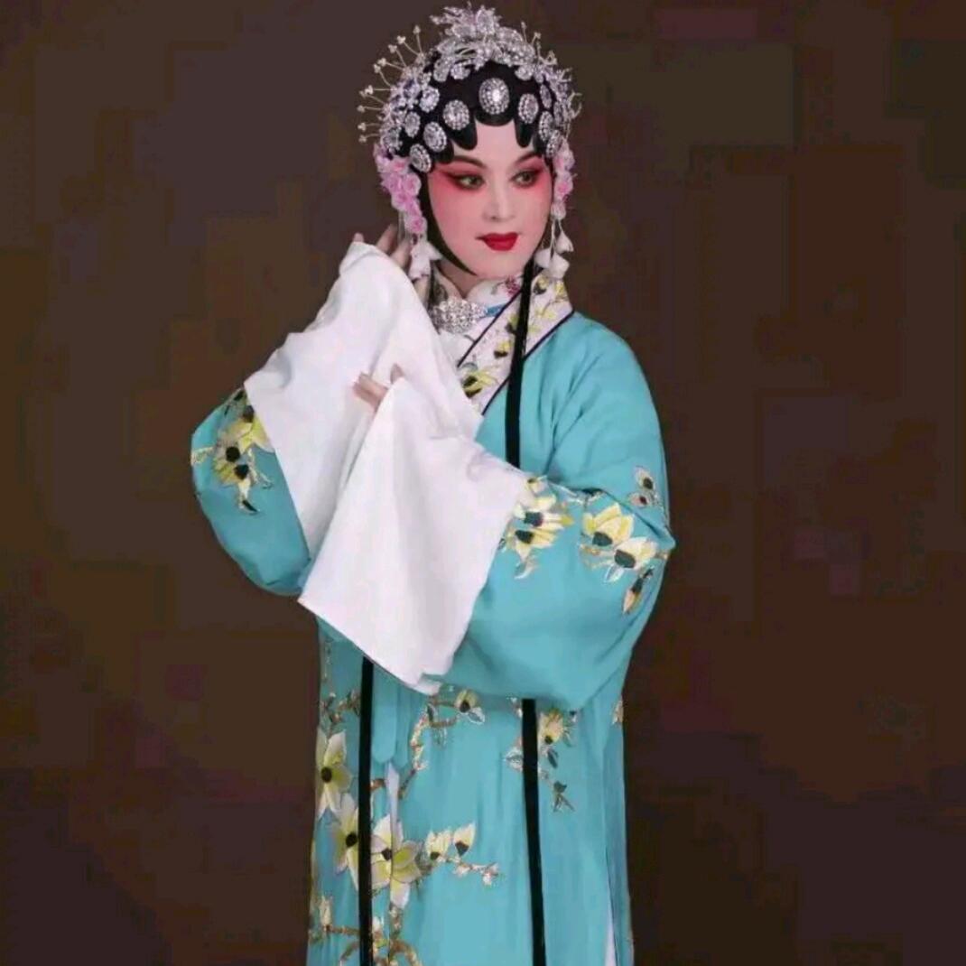 饰情花艺～乾县鲜花店