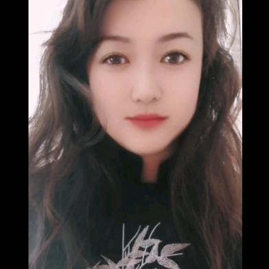 @小小