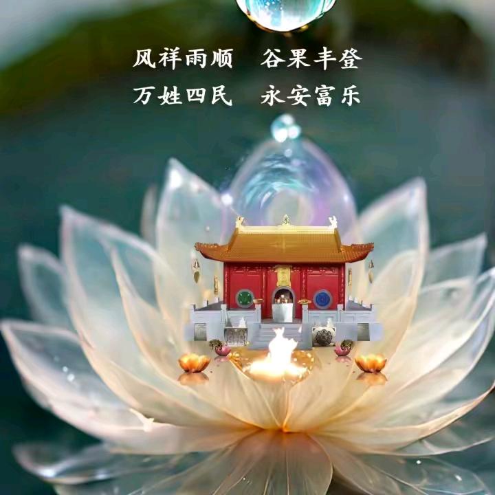 ☯️任清炫☯️太上玄妙法