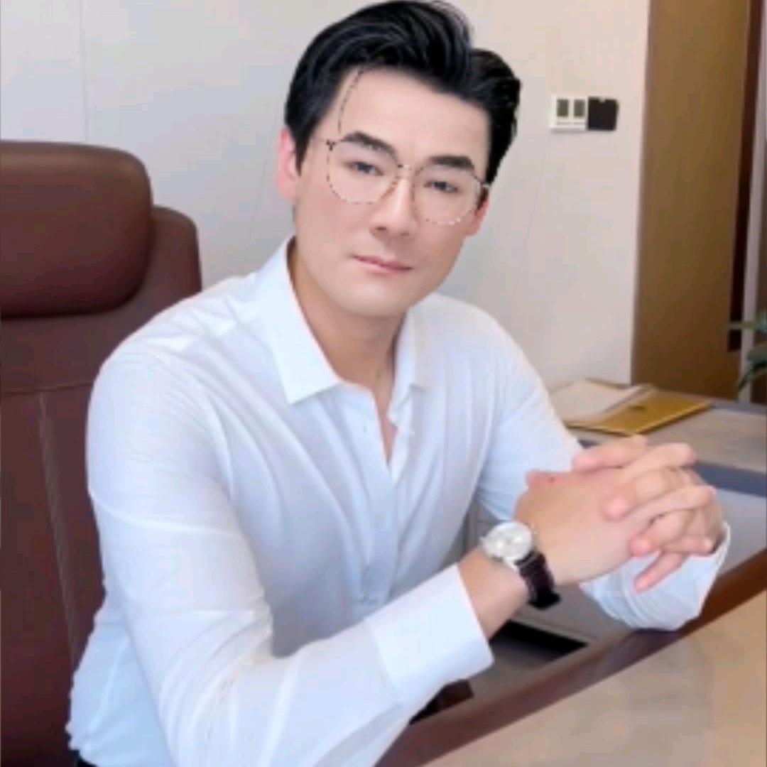 感恩二哥