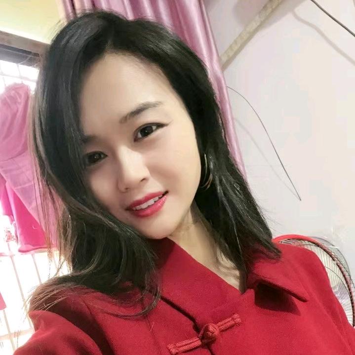 河南妹纸