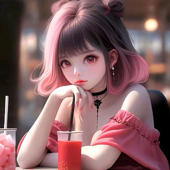 嫣然💫