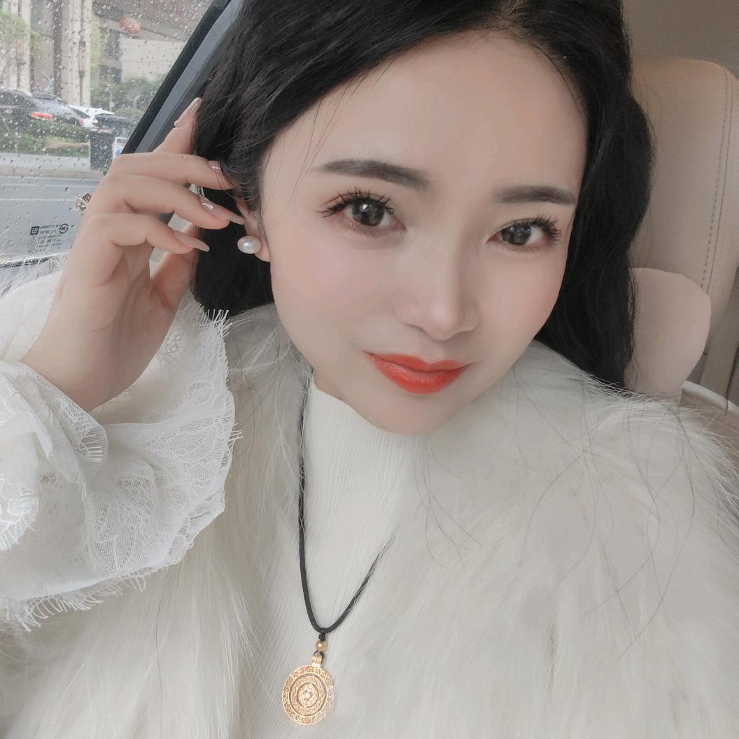 L·M轻奢衣橱💋丽