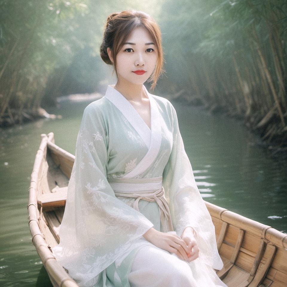 淡陌