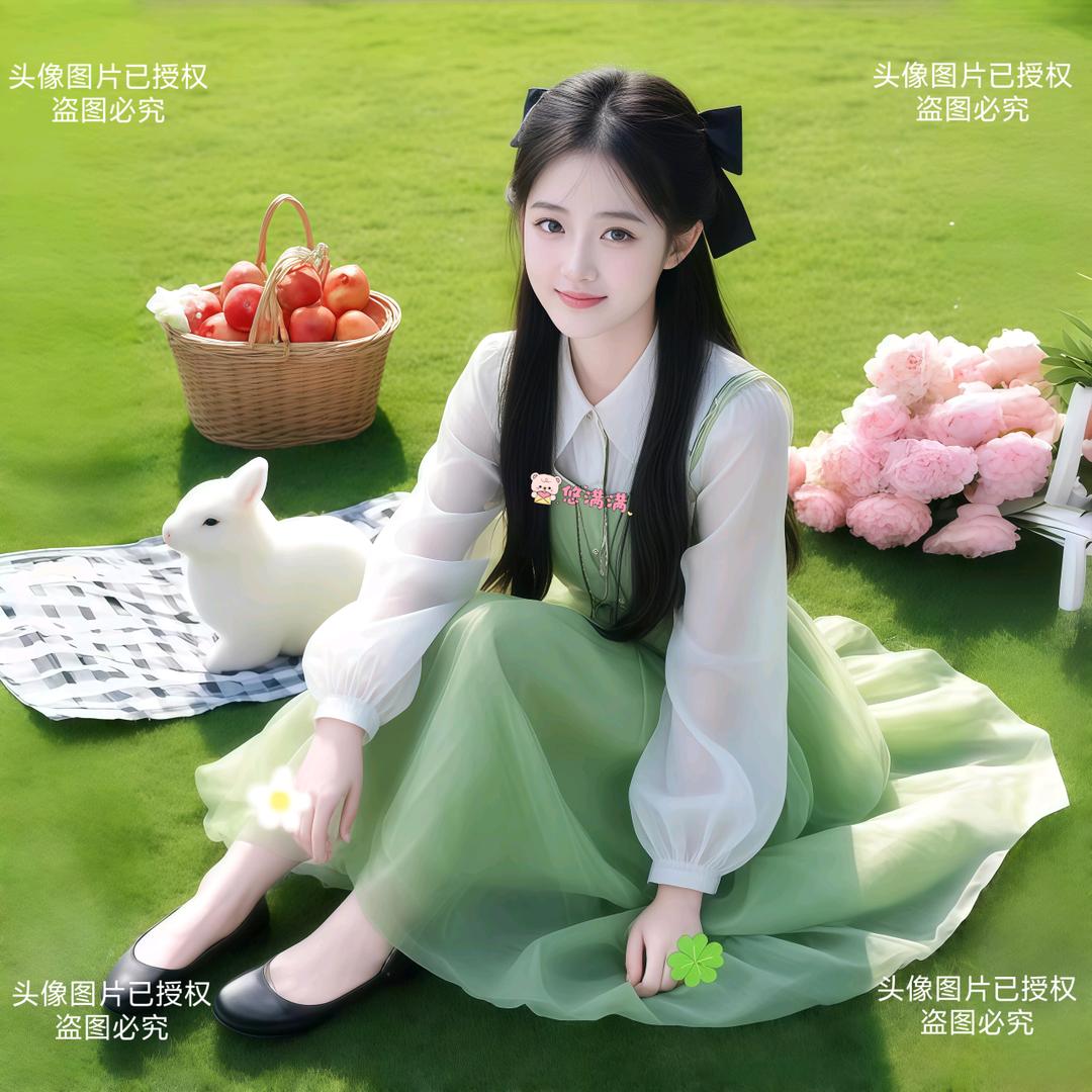 悠满满🍀