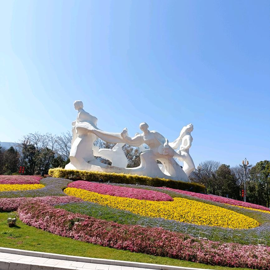 长的漂亮不如活的漂亮