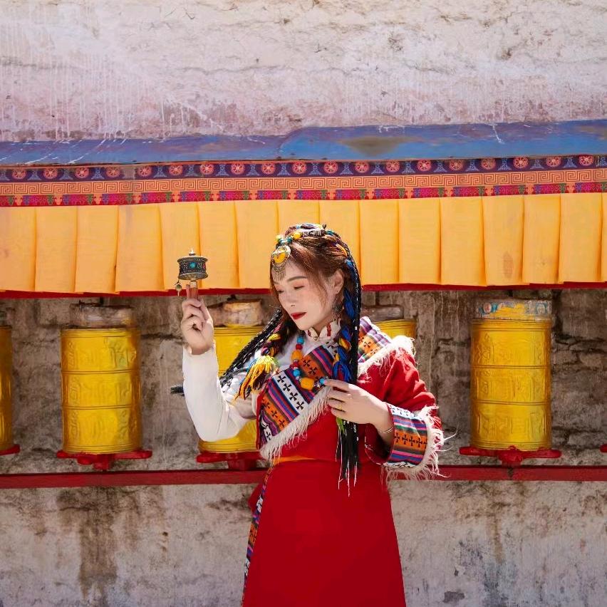 顺其自然简单就好