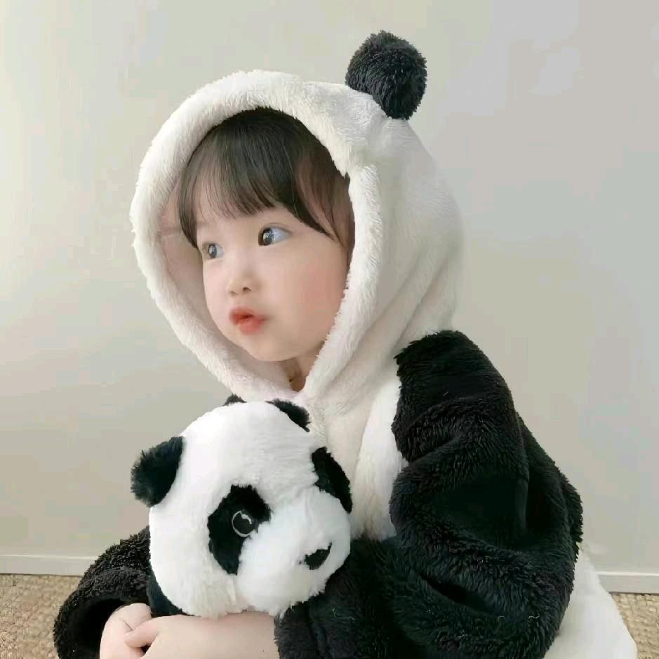 爱吃土豆丫头