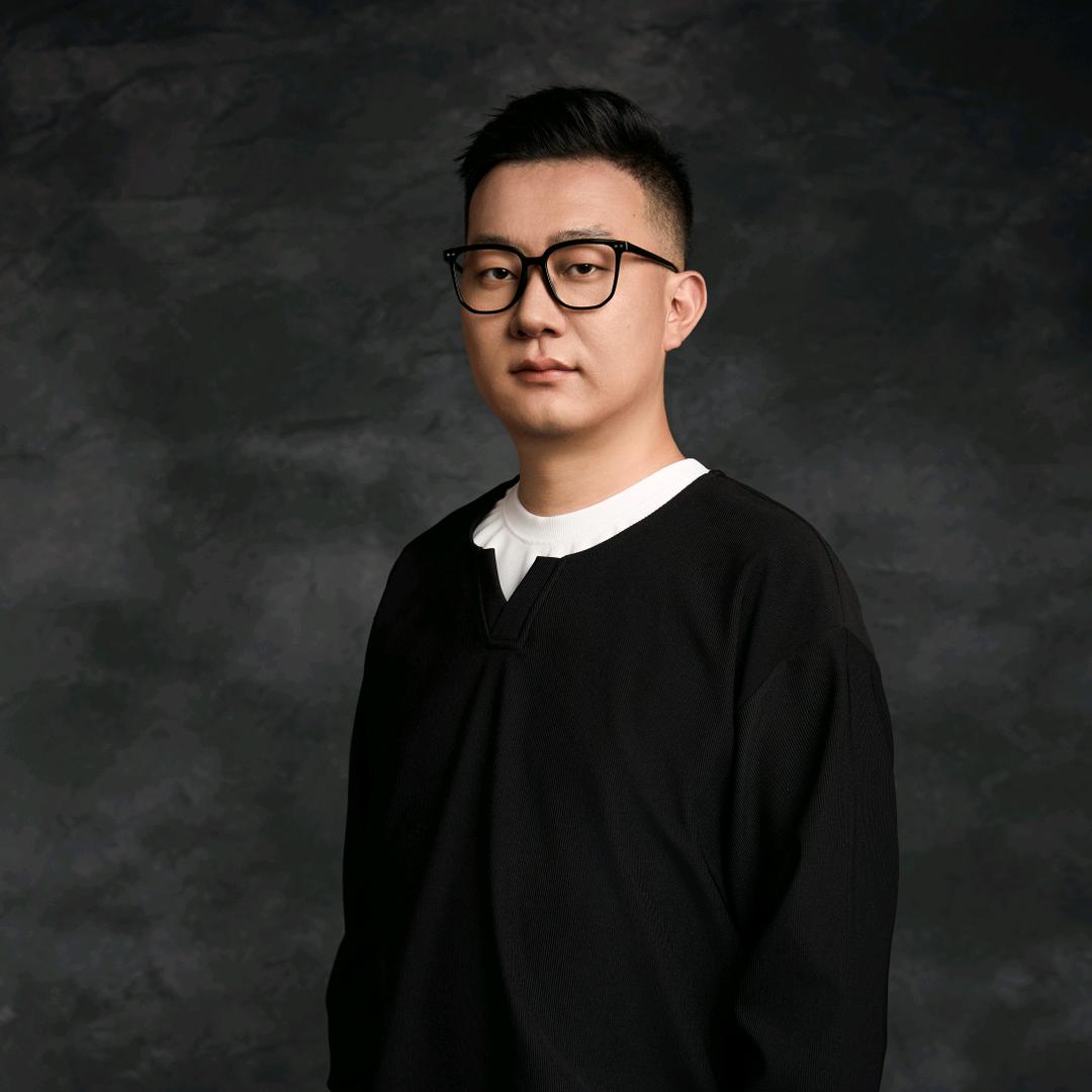 导播张小强