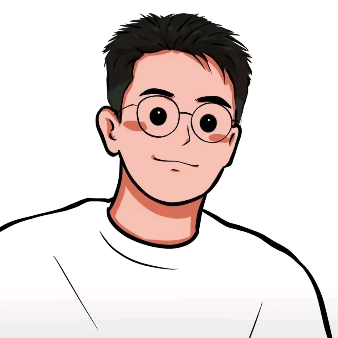 小卢在广州