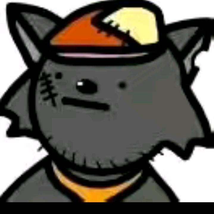 没有心的灰太狼