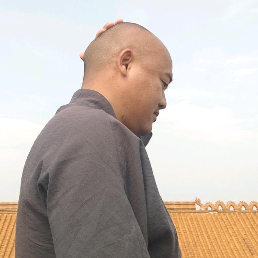 掌燈人釋果願-如願