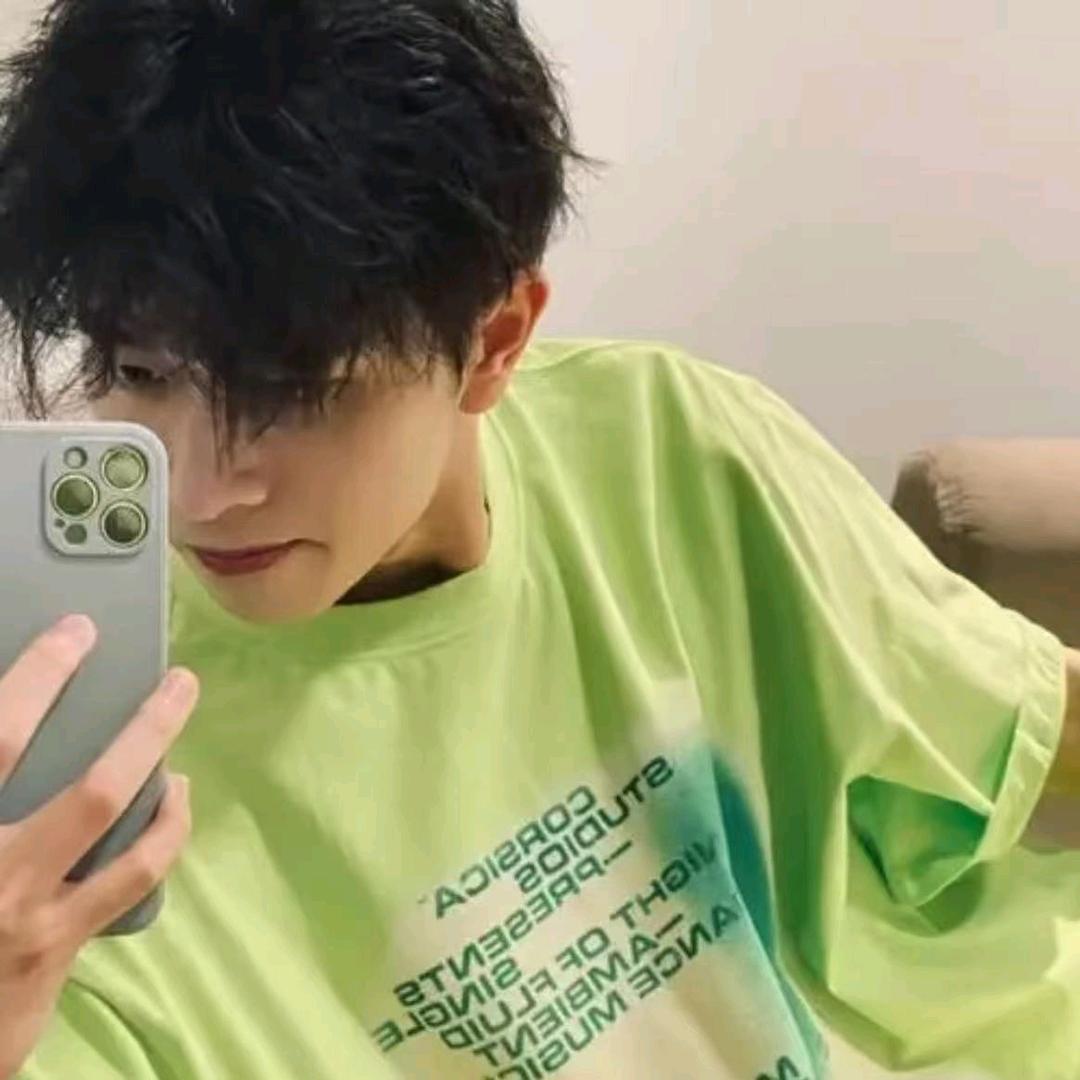 月亮男孩