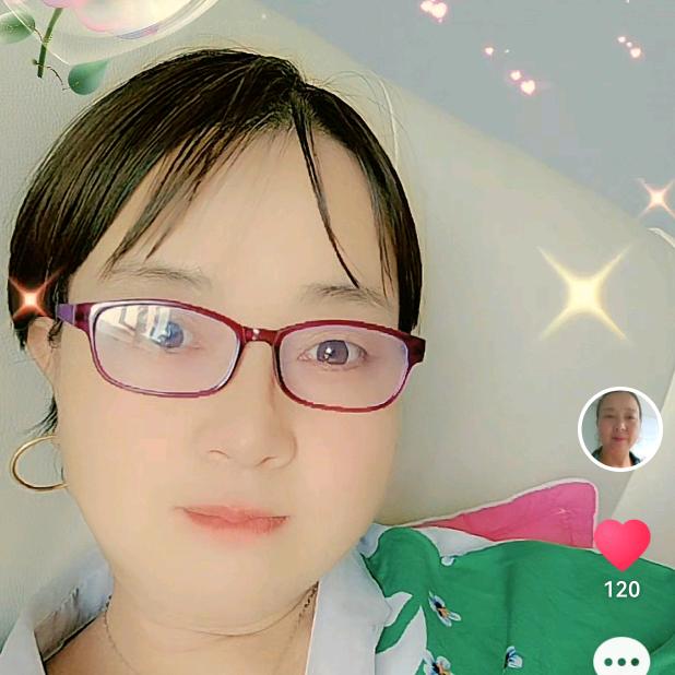 开心姐
