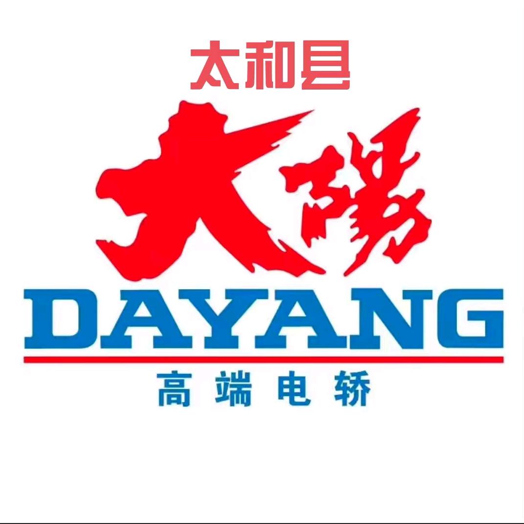 太和 大阳巧客新能源
