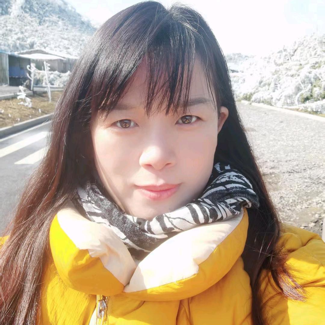 核桃妈🎤
