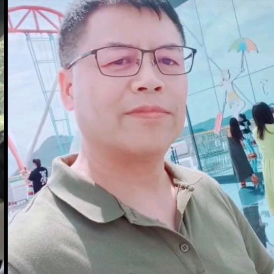 Chinese.SuZhou缘分天空