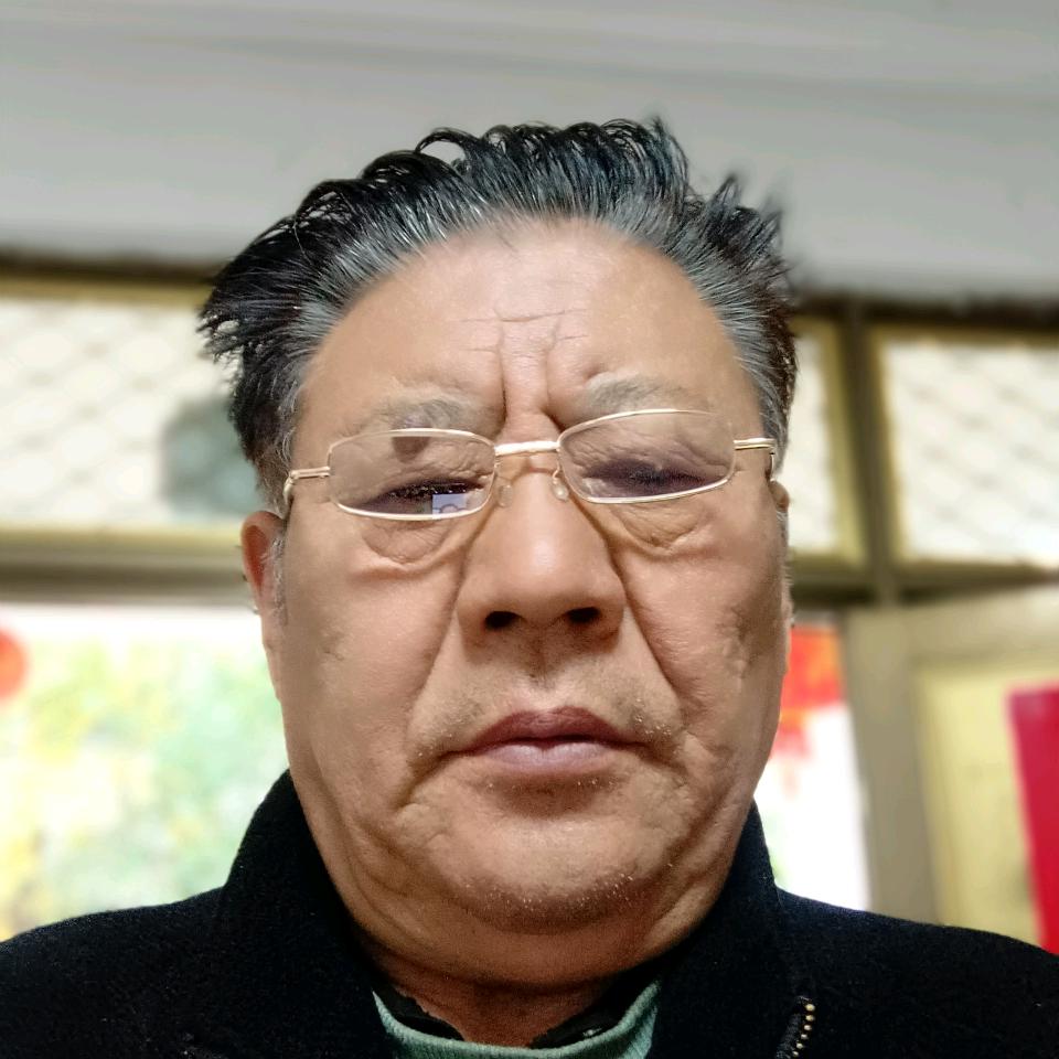 知足常乐青华