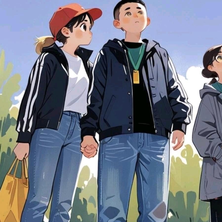 王王碎冰冰《朋友圈》