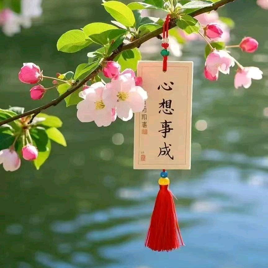 财神爷