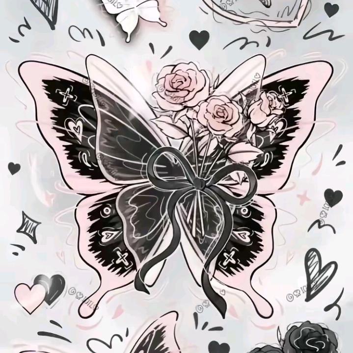 ૮₍˶•.•⑅₎