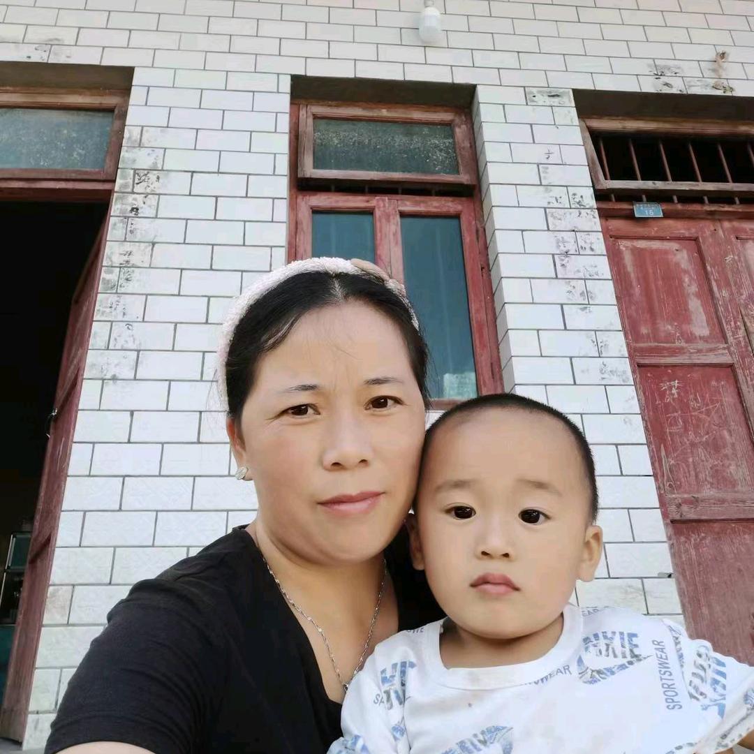 桐桐妈
