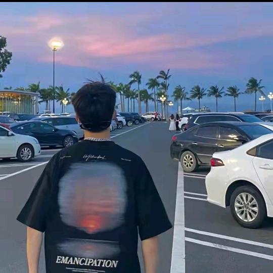 洗脚的giao
