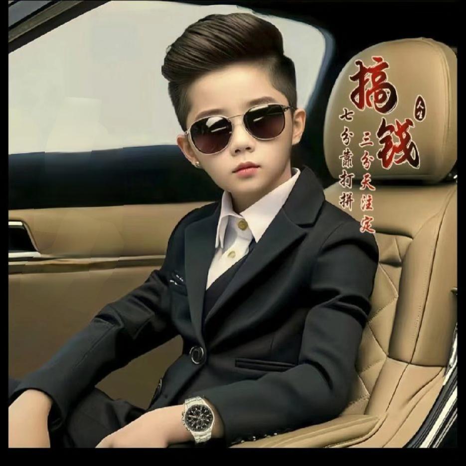 Ꮙ ᭄王ོ先ོ生ོ༊