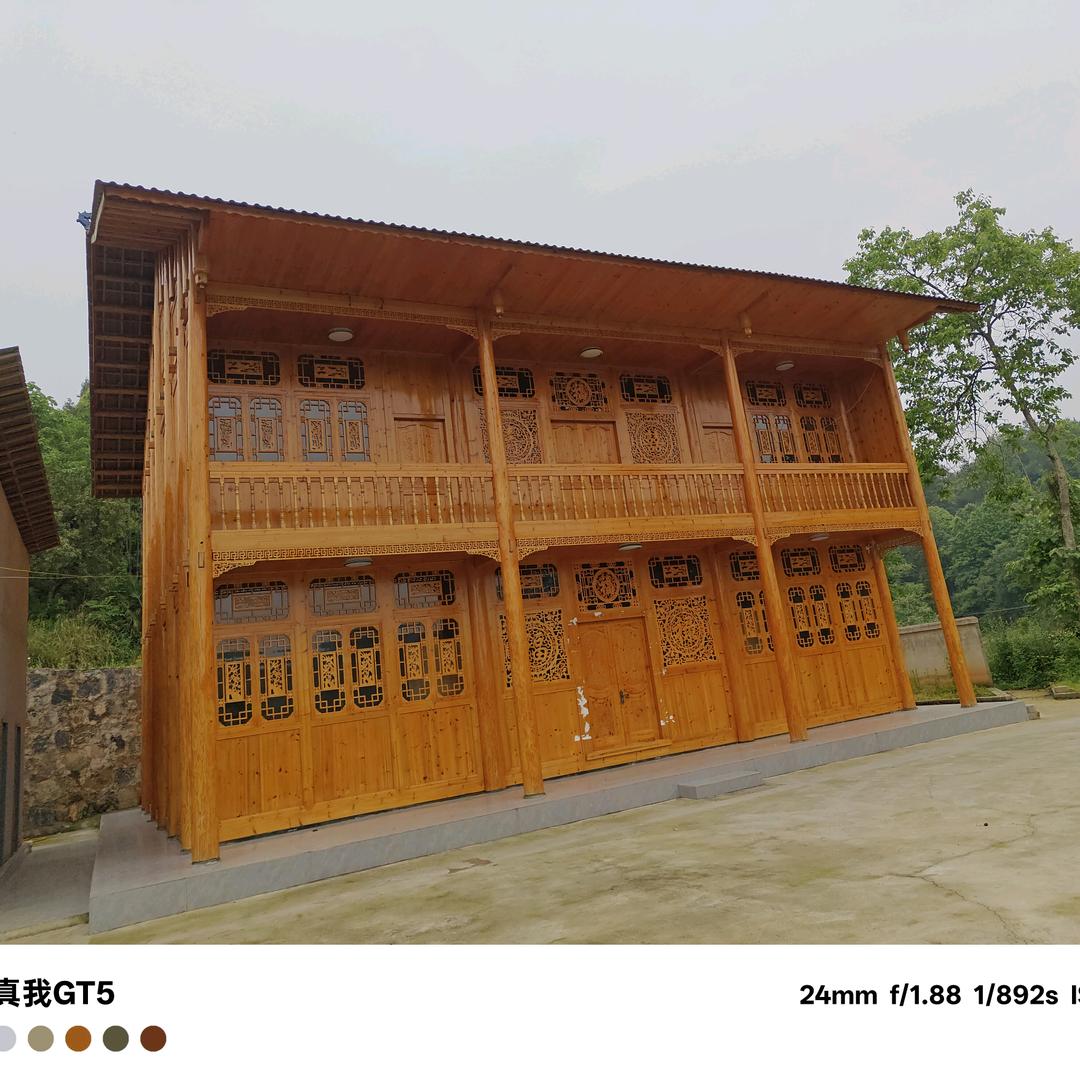 木工杰哥九坝店，全屋整装，木房装修