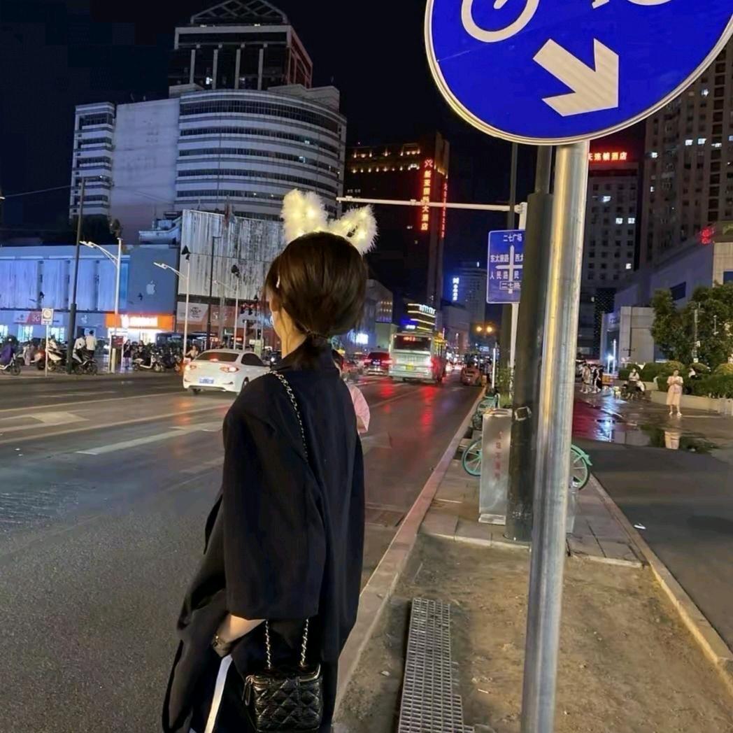 徐靖靖（直播优选）