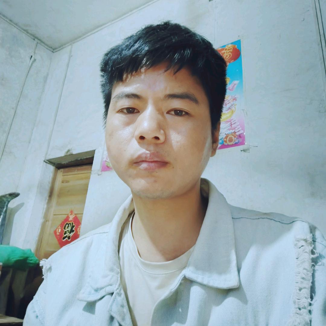 农村放牛娃