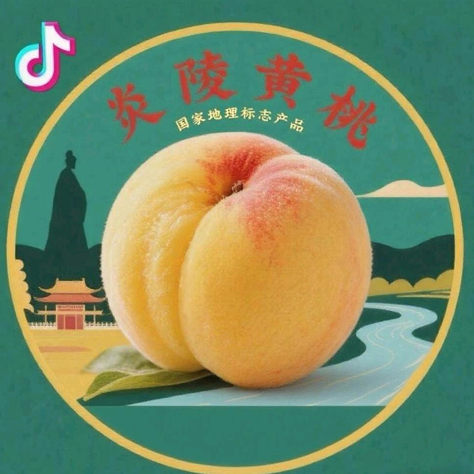 湘炎黄桃甄选