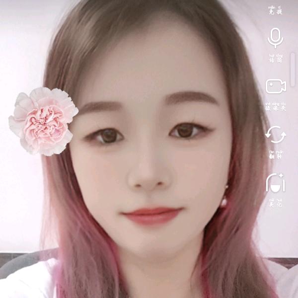 小少妇