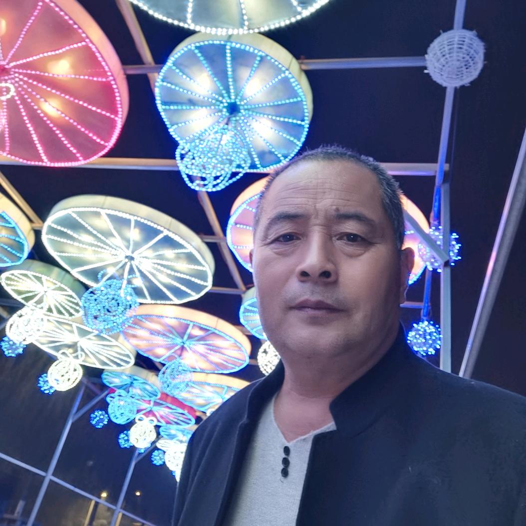黄哥
