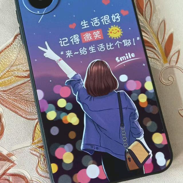 健康平安就是福
