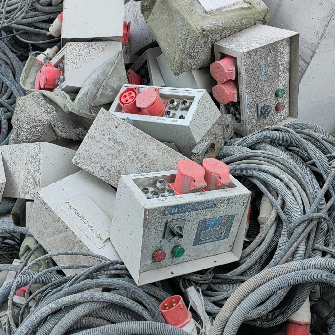 废旧回收许昌魏都