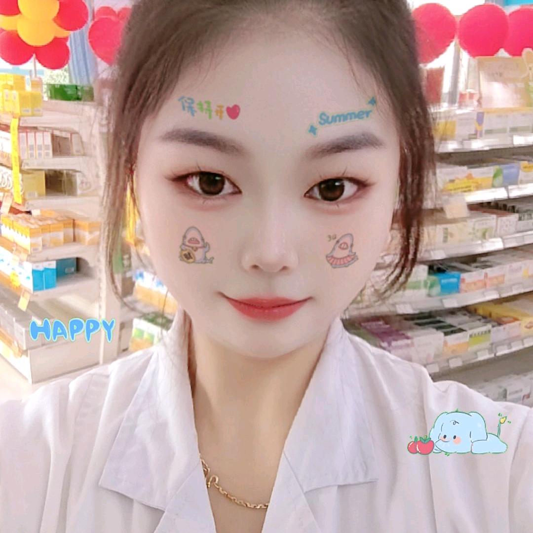 天天好税郭店冯翠翠