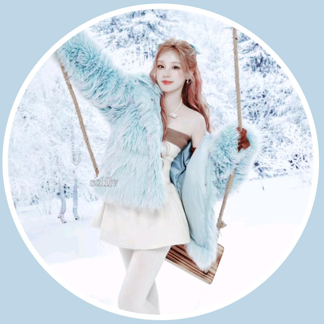 琦.solilv🅥
