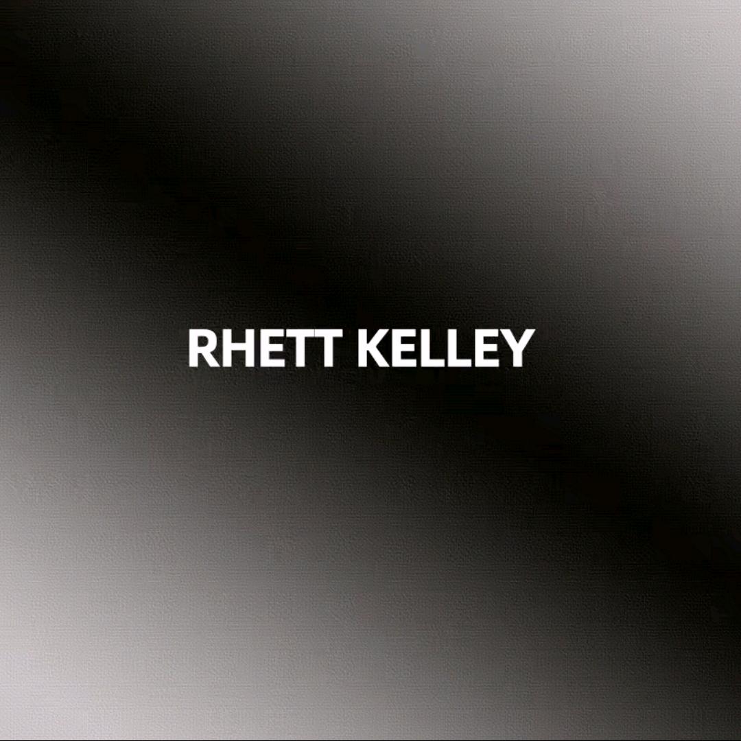 慕品·Rhett kelley
