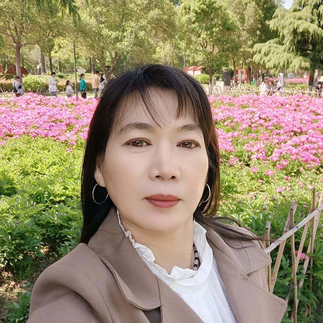 书琴姐（早上7：20）