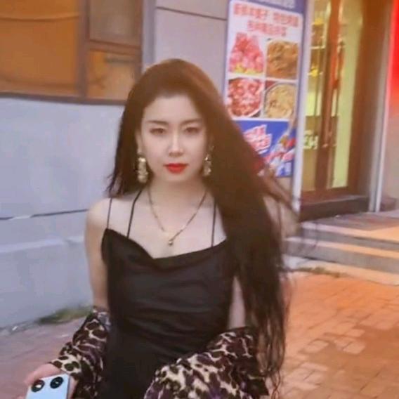 拽给你看～😎