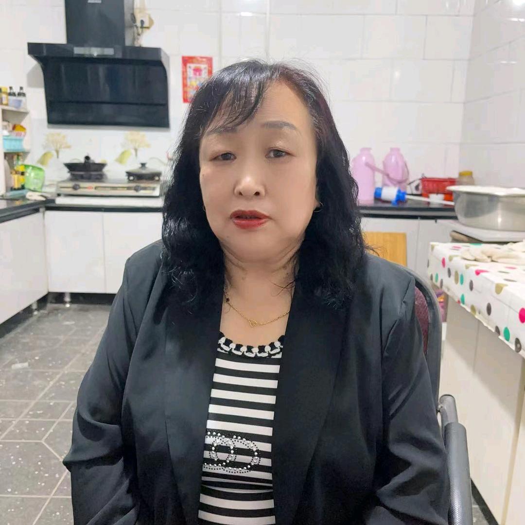 胡连娥