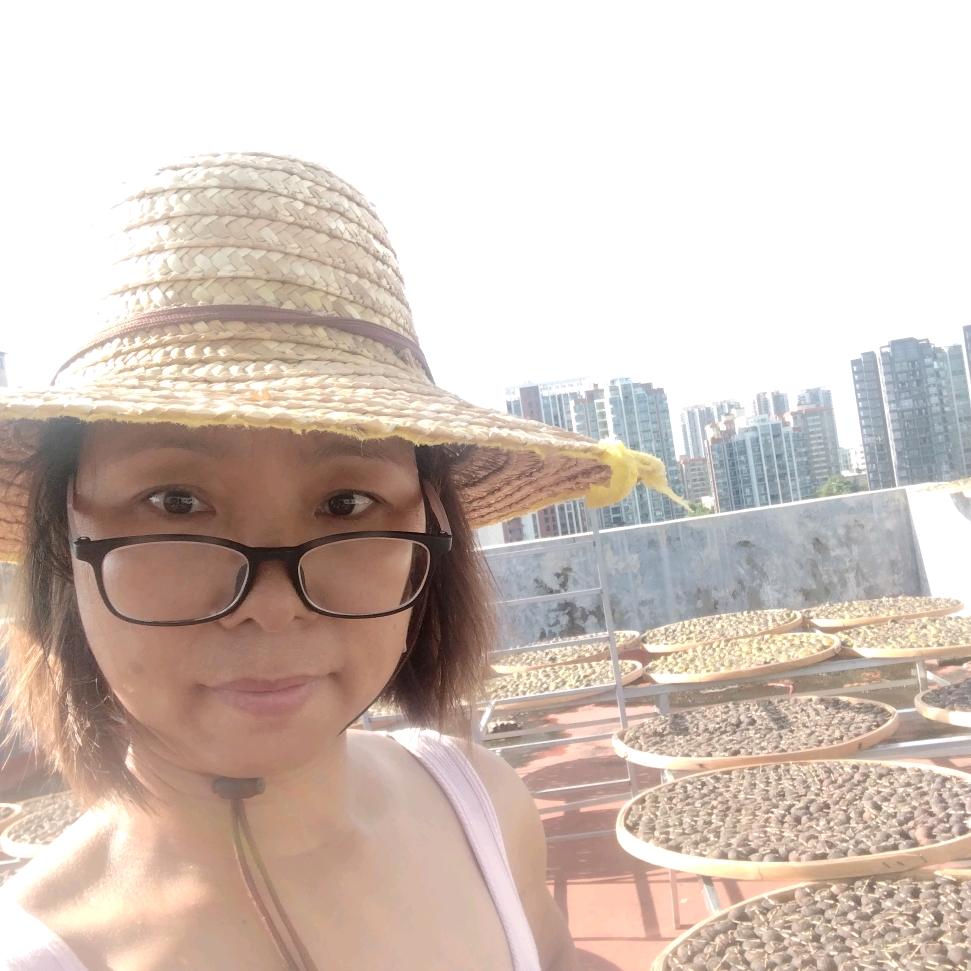 林姑娘