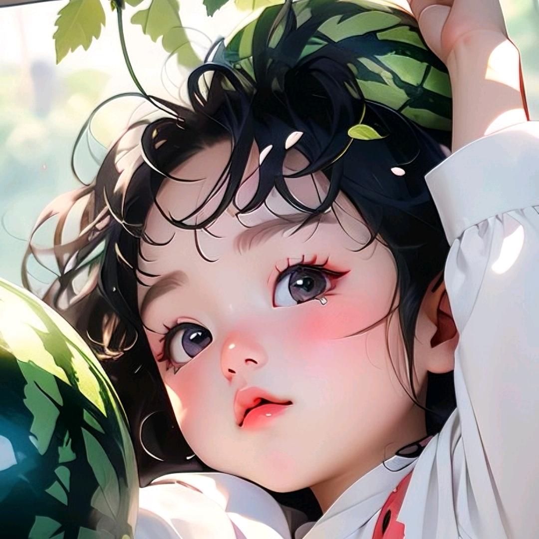 禾苗希希