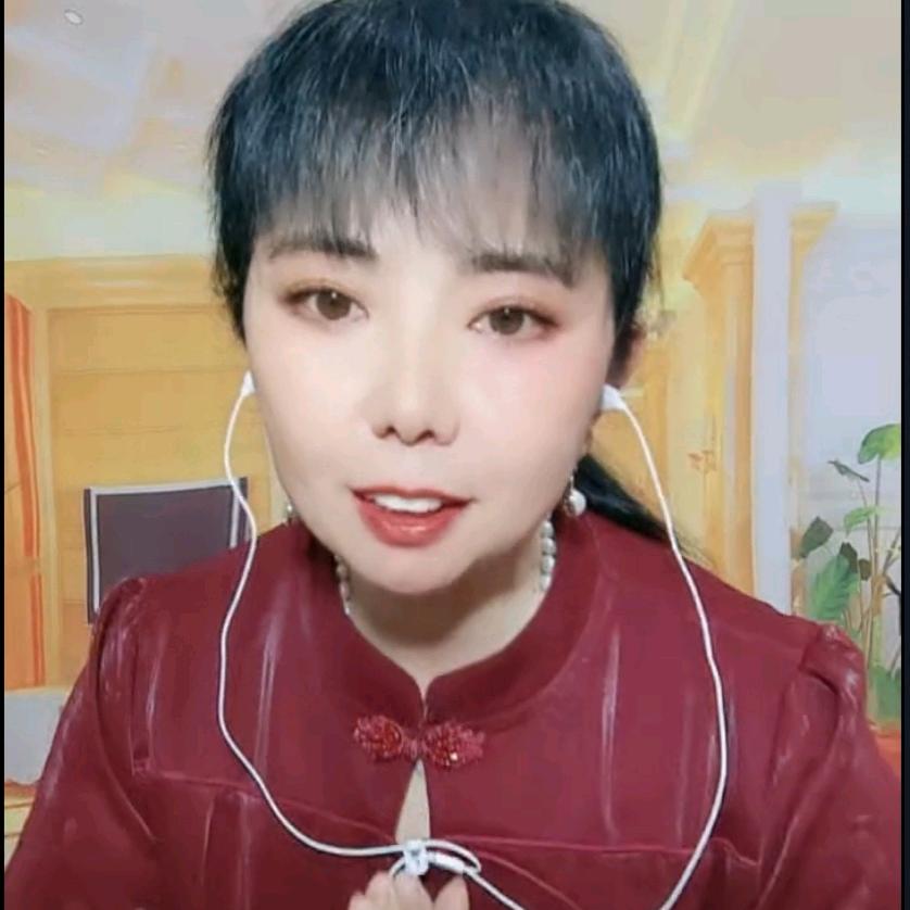 戏曲妹，小号